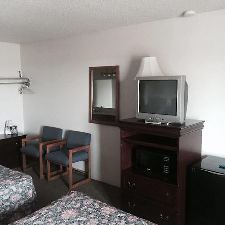 Country Inn Bolivar Kültér fotó