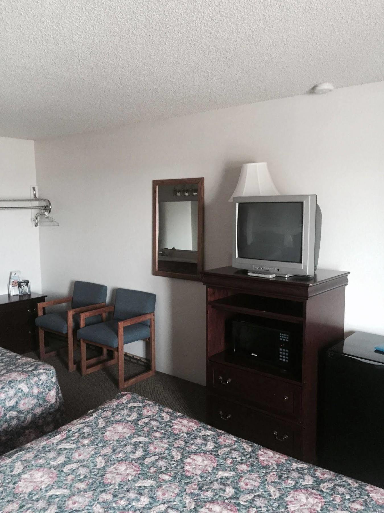 Country Inn Bolivar Kültér fotó